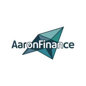 AaronFinance.com logo