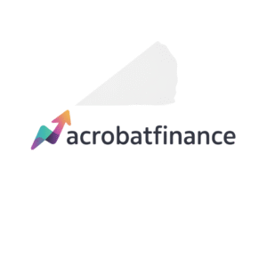 AcrobatFinance.com logo