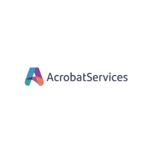 AcrobatServices.com logo