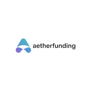 AetherFunding.com logo