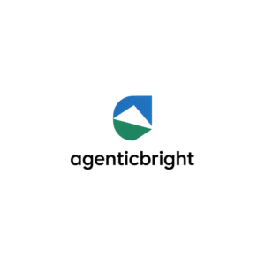 AgenticBright.com logo