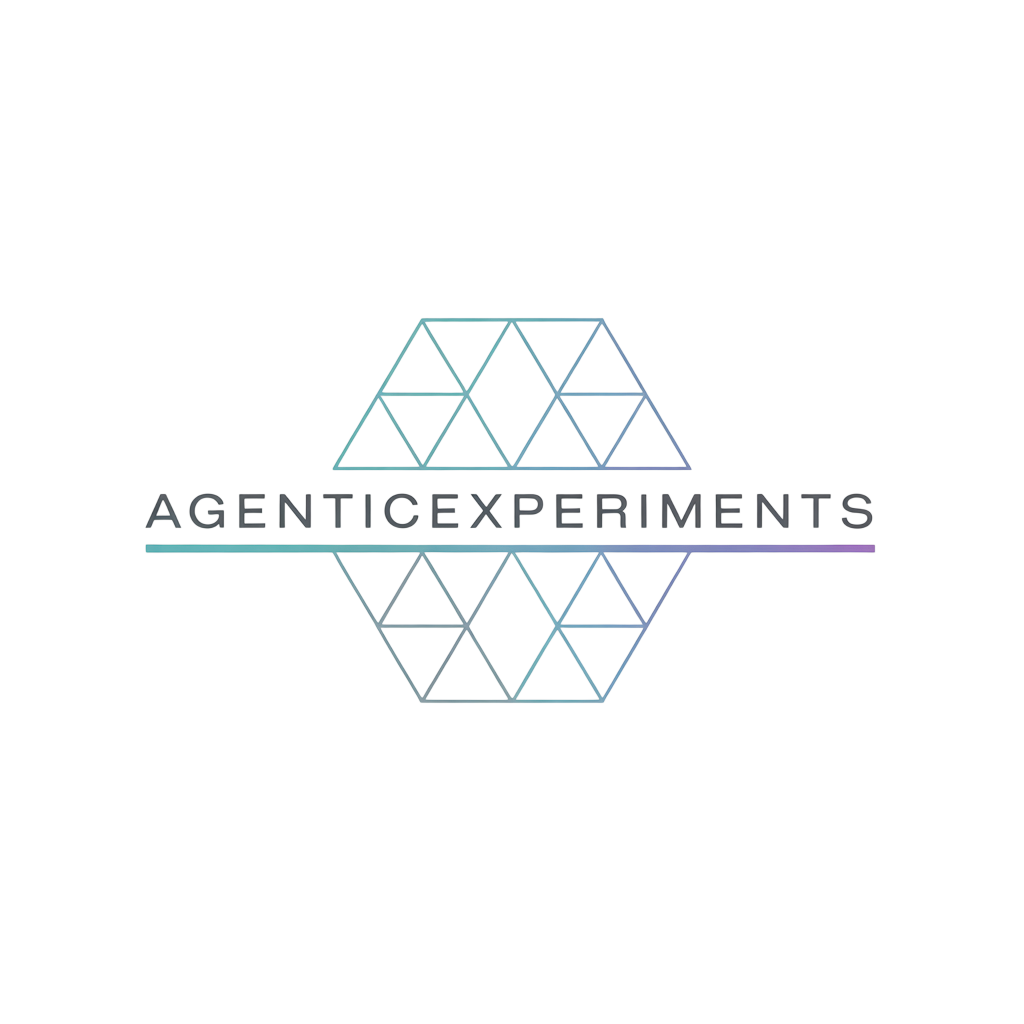 AgenticExperiments.com