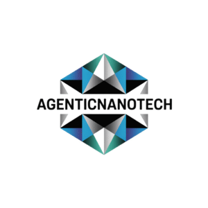 AgenticNanotech.com logo