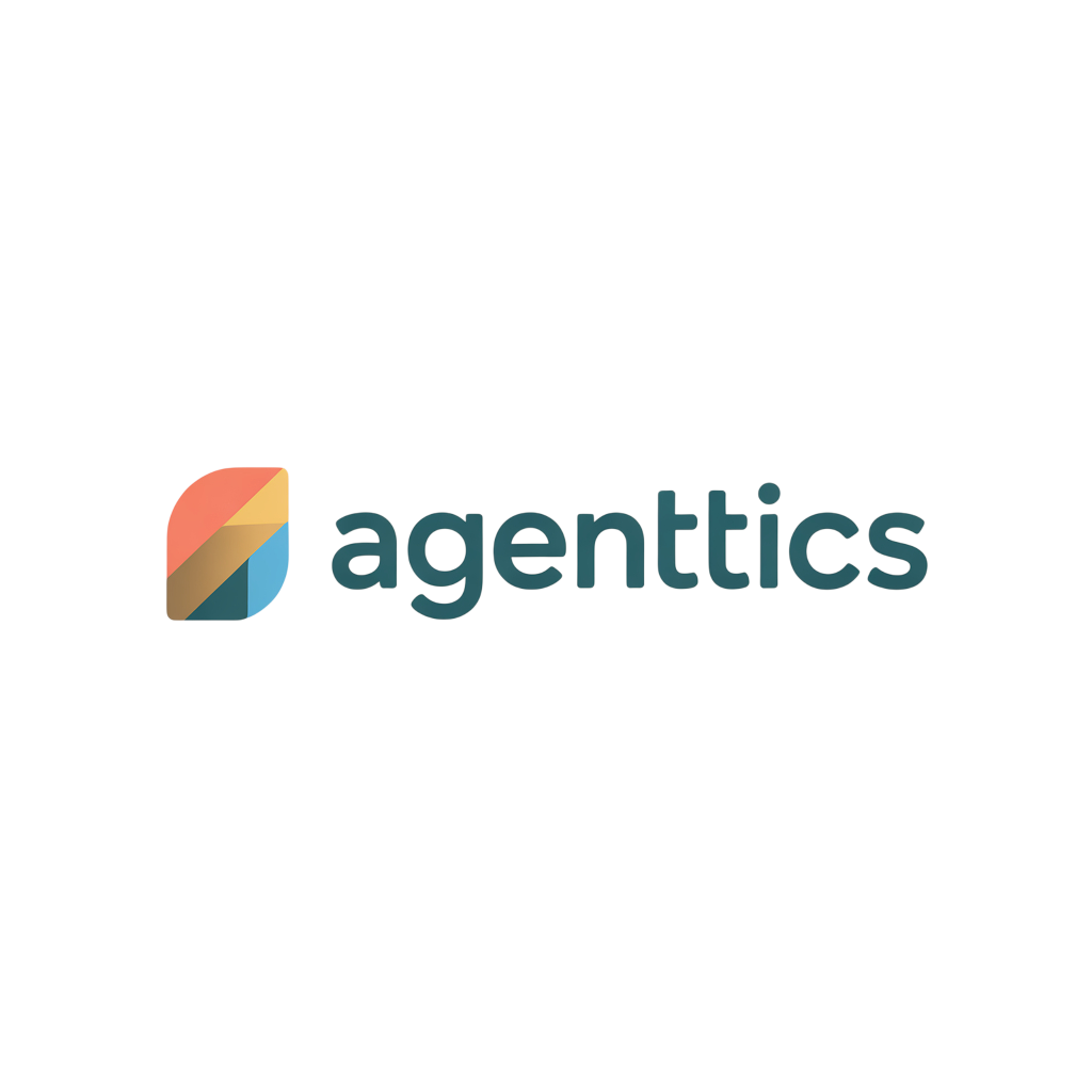 Agenttics.com