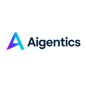 Aigentics.com logo