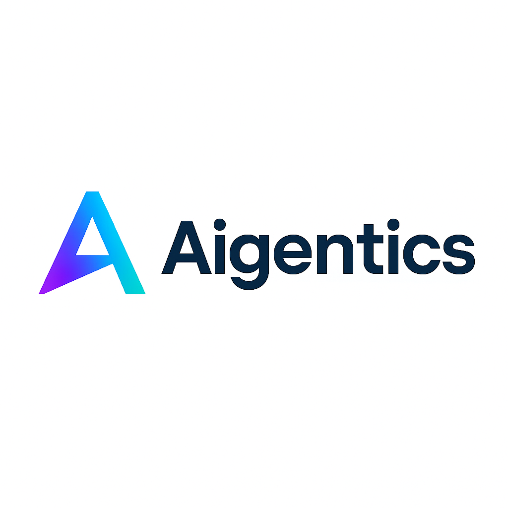 Aigentics.com
