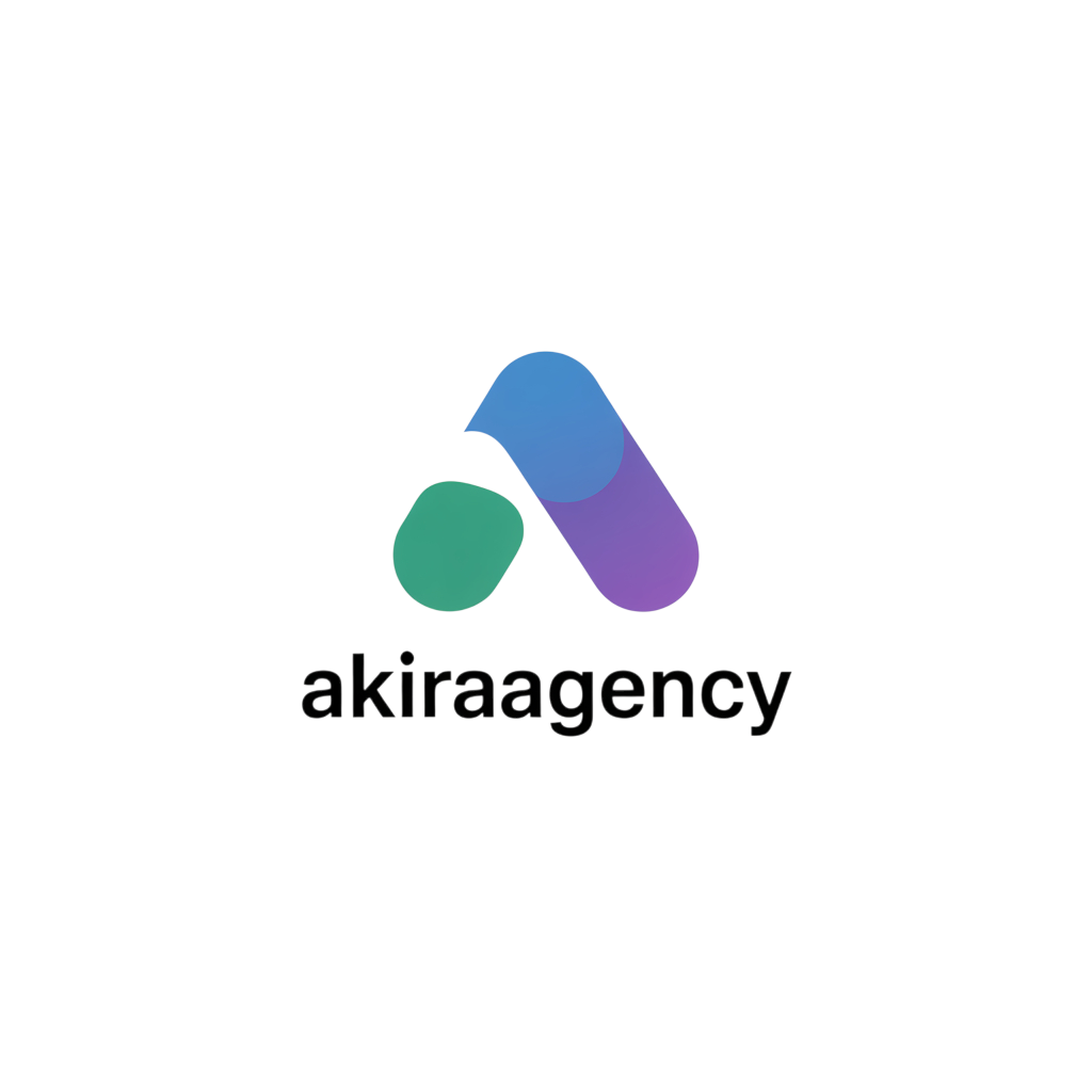 AkiraAgency.com