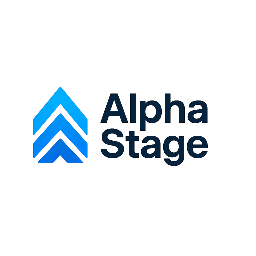 AlphaStage.com