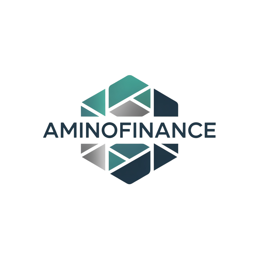 AminoFinance.com