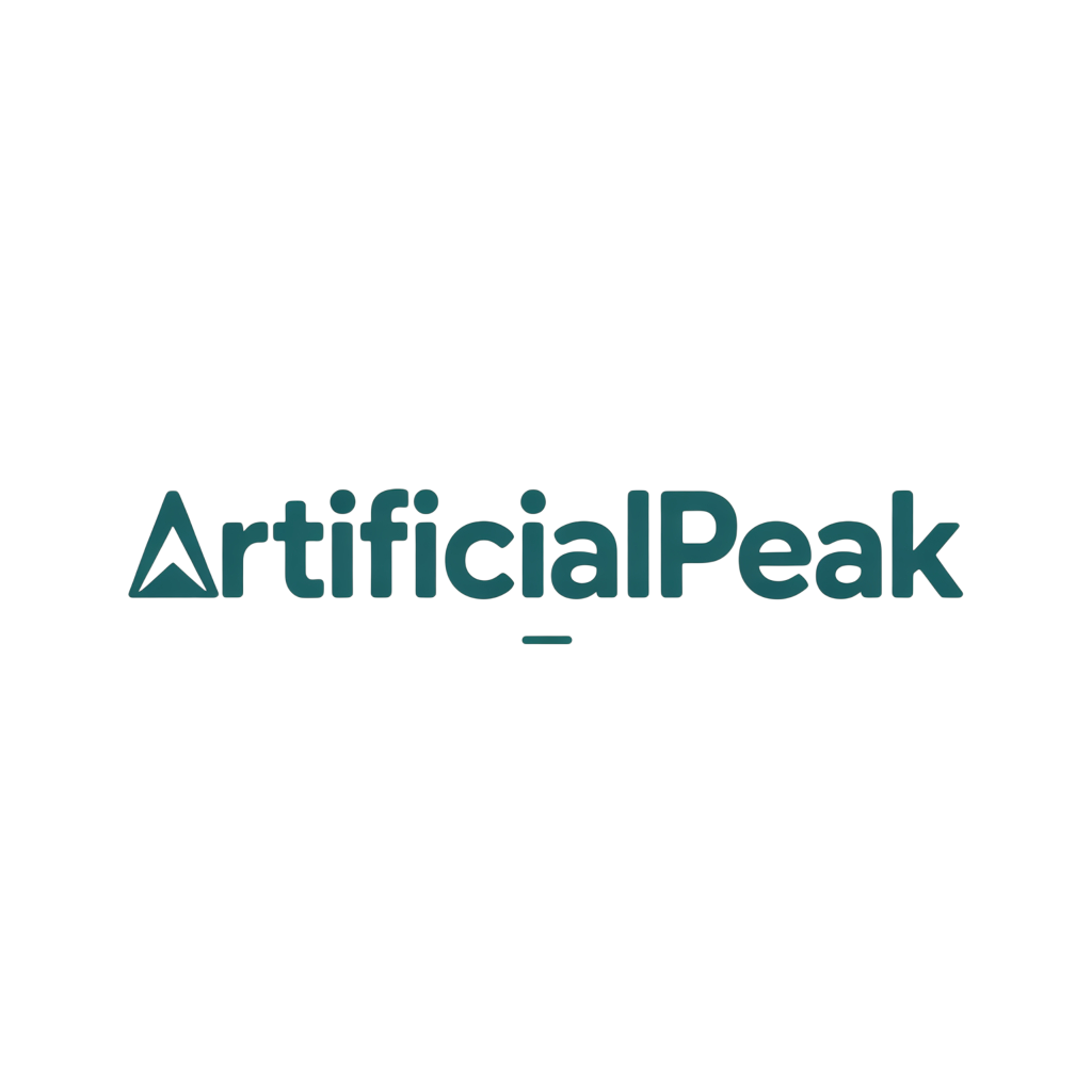 ArtificialPeak.com