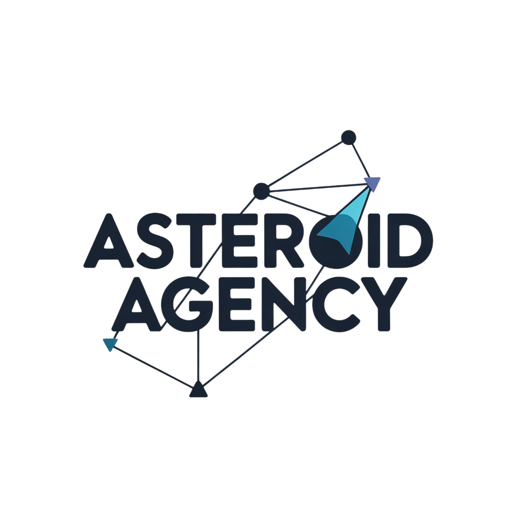 AsteroidAgency.com