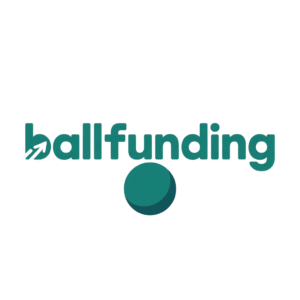 BallFunding.com logo
