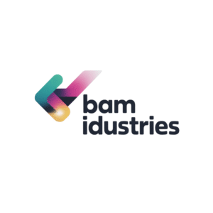 BamIndustries.com logo