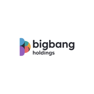 BigBangHoldings.com logo