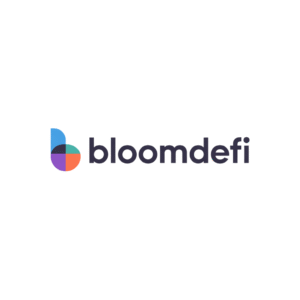 BloomDefi.com logo