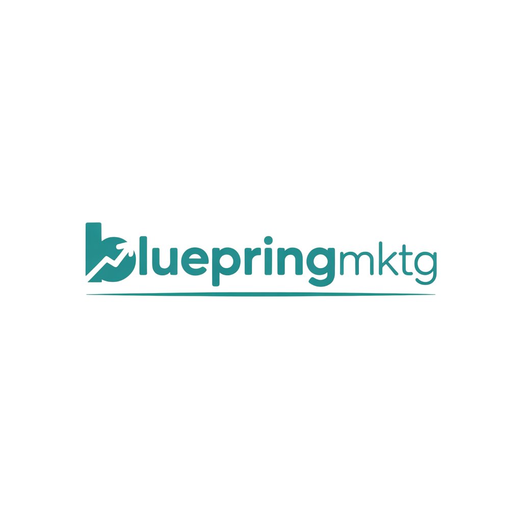 BluepringMKTG.com