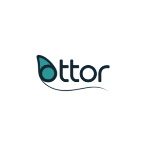Bttor.com logo