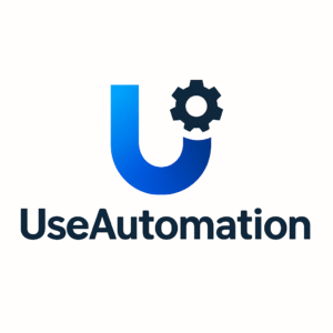 UseAutomation.com logo