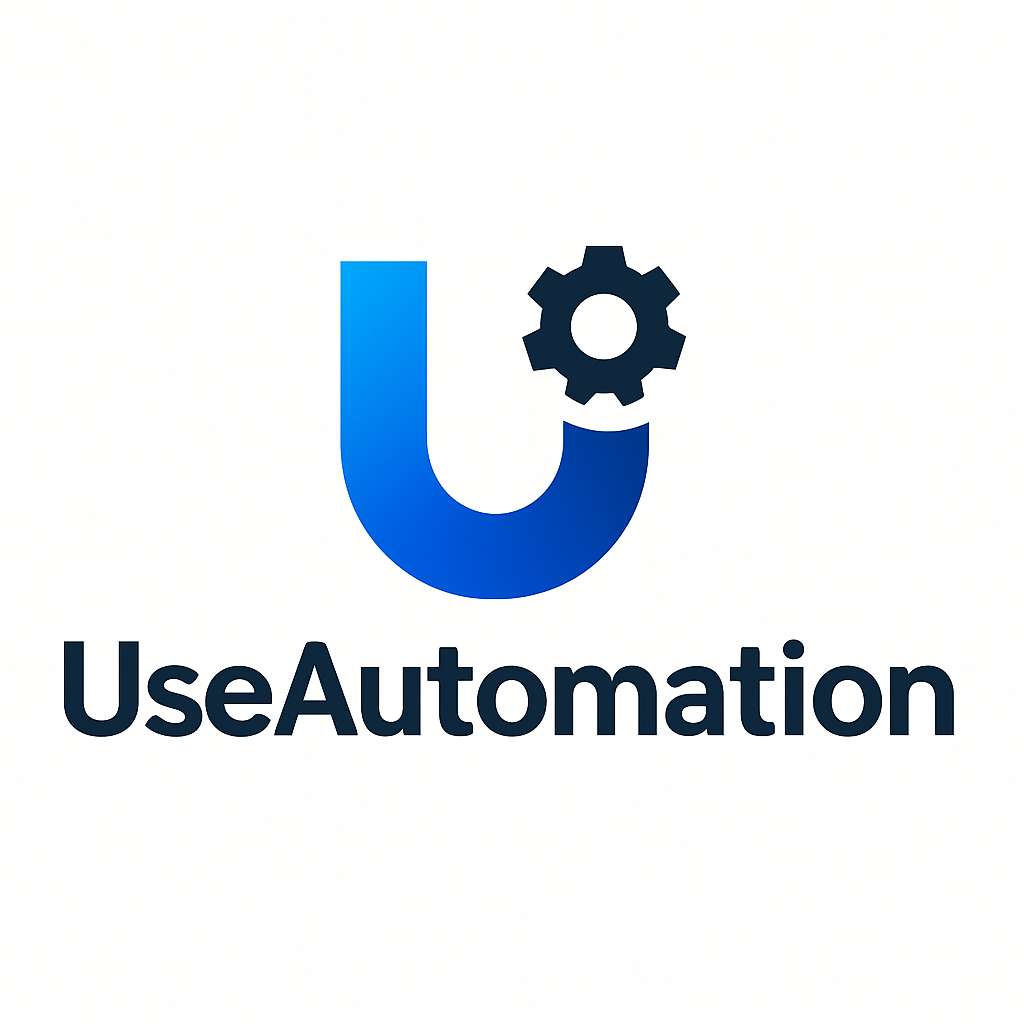 UseAutomation.com