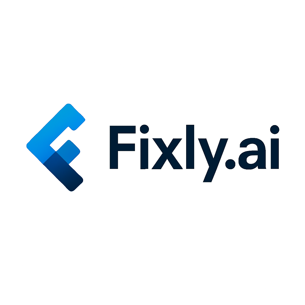 Fixly.ai
