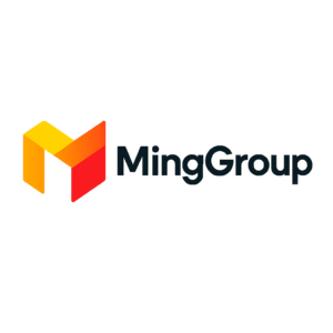 MingGroup.com logo