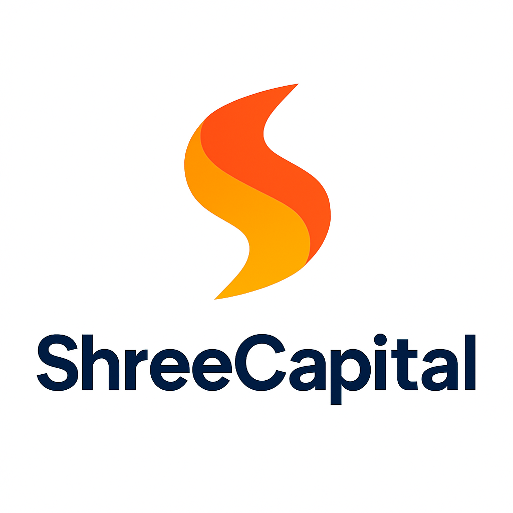 ShreeCapital.com