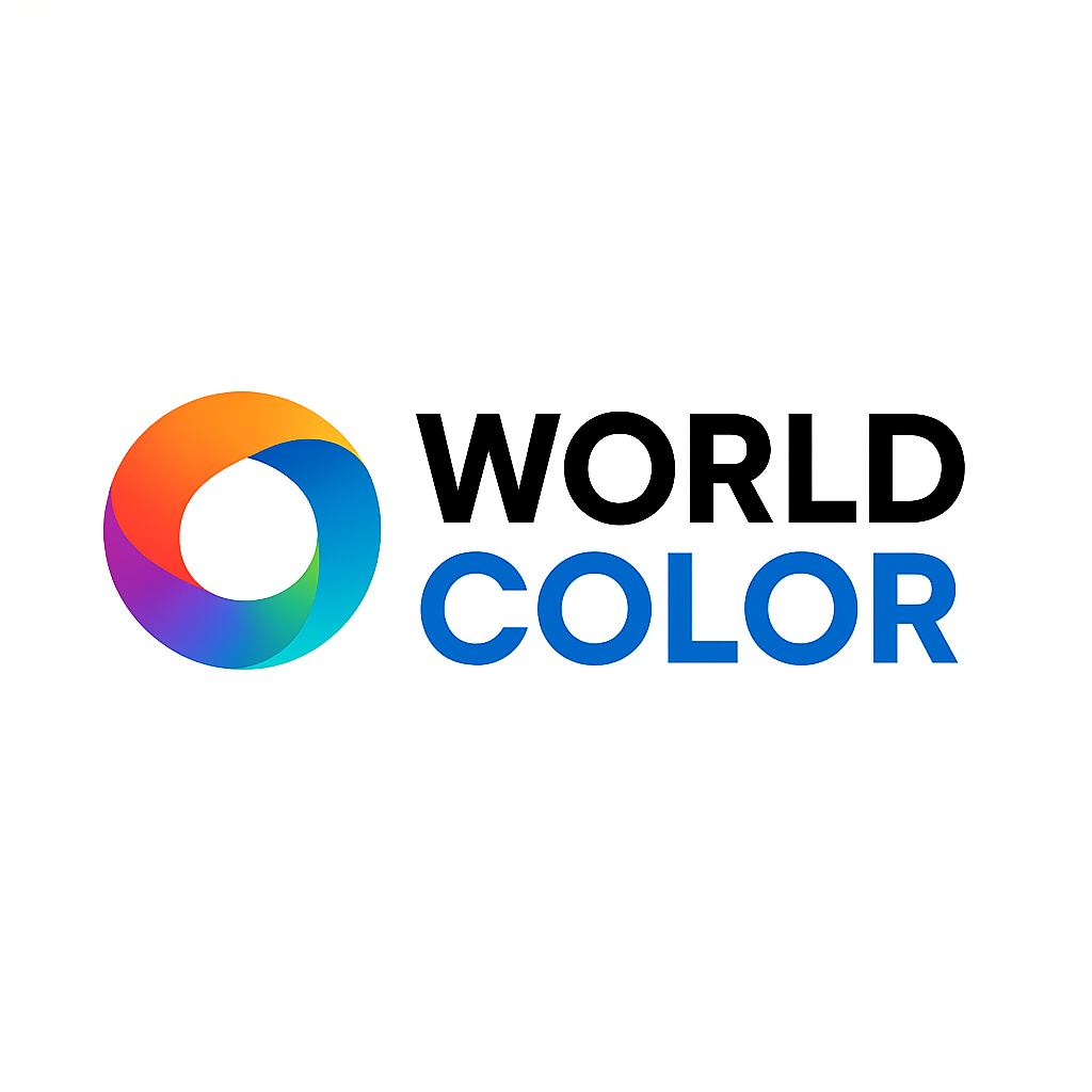 WorldColor.com