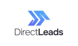 DirectLeads.com logo