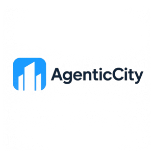 AgenticCity.com logo