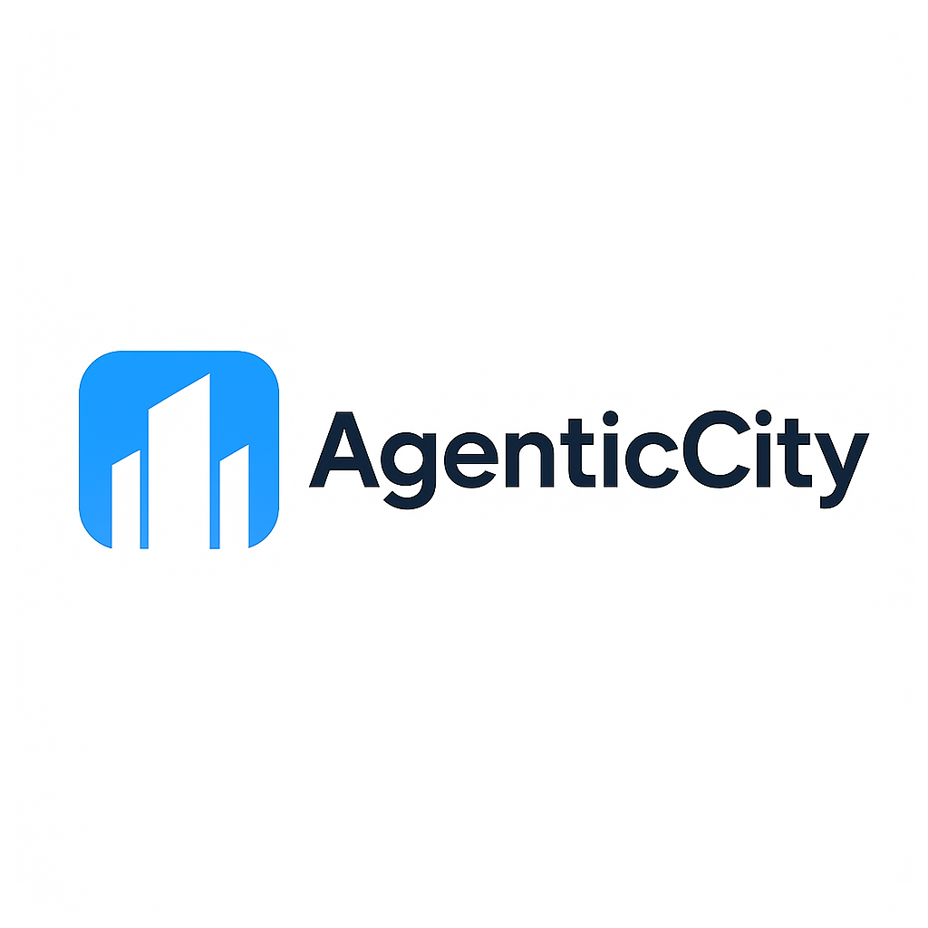 AgenticCity.com