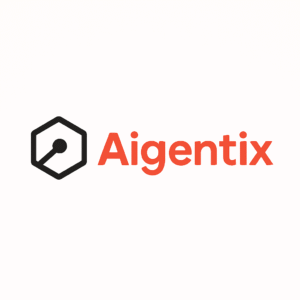Aigentix.com logo