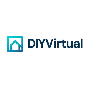 DIYVirtual.com logo