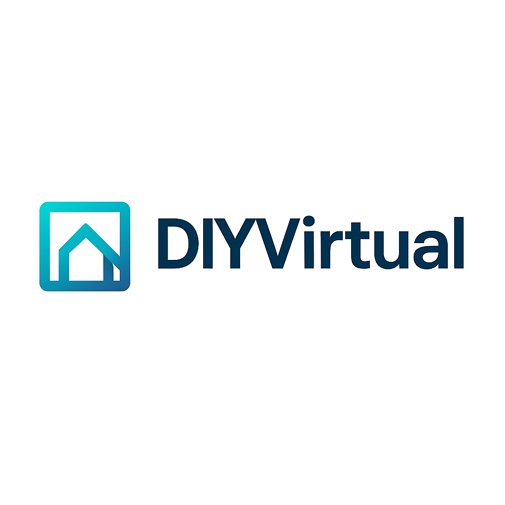 DIYVirtual.com