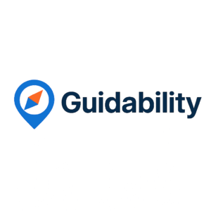 Guidability.com logo