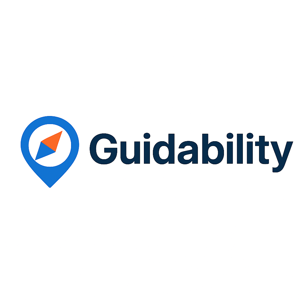 Guidability.com