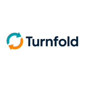 Turnfold.com logo