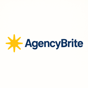 AgencyBrite.com logo