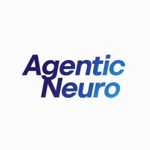 AgenticNeuro.ai logo