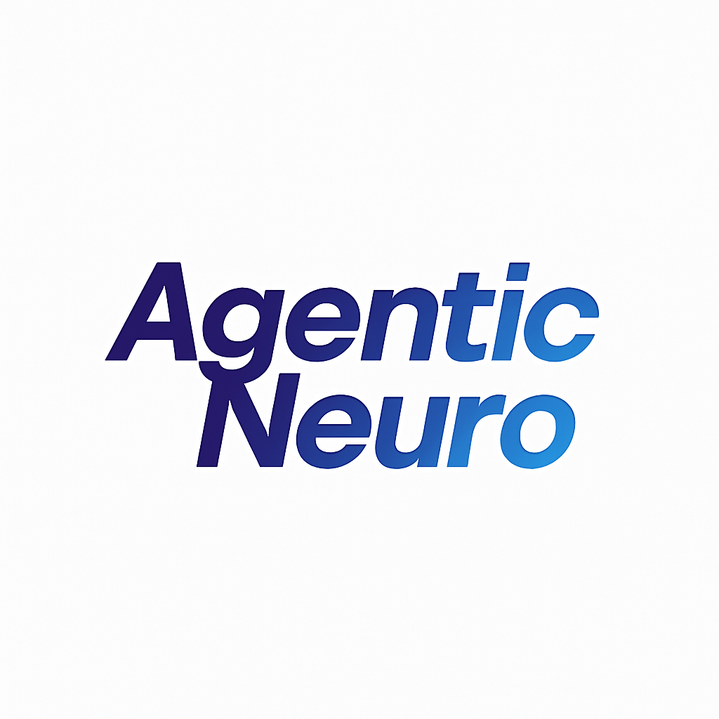 AgenticNeuro.ai