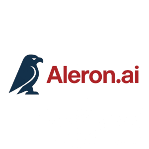 Aleron.ai logo