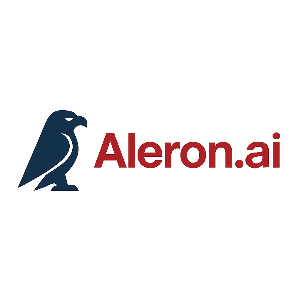 Aleron.ai