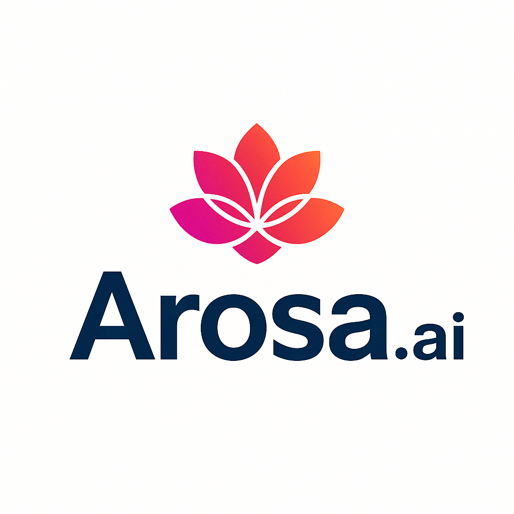 Arosa.ai