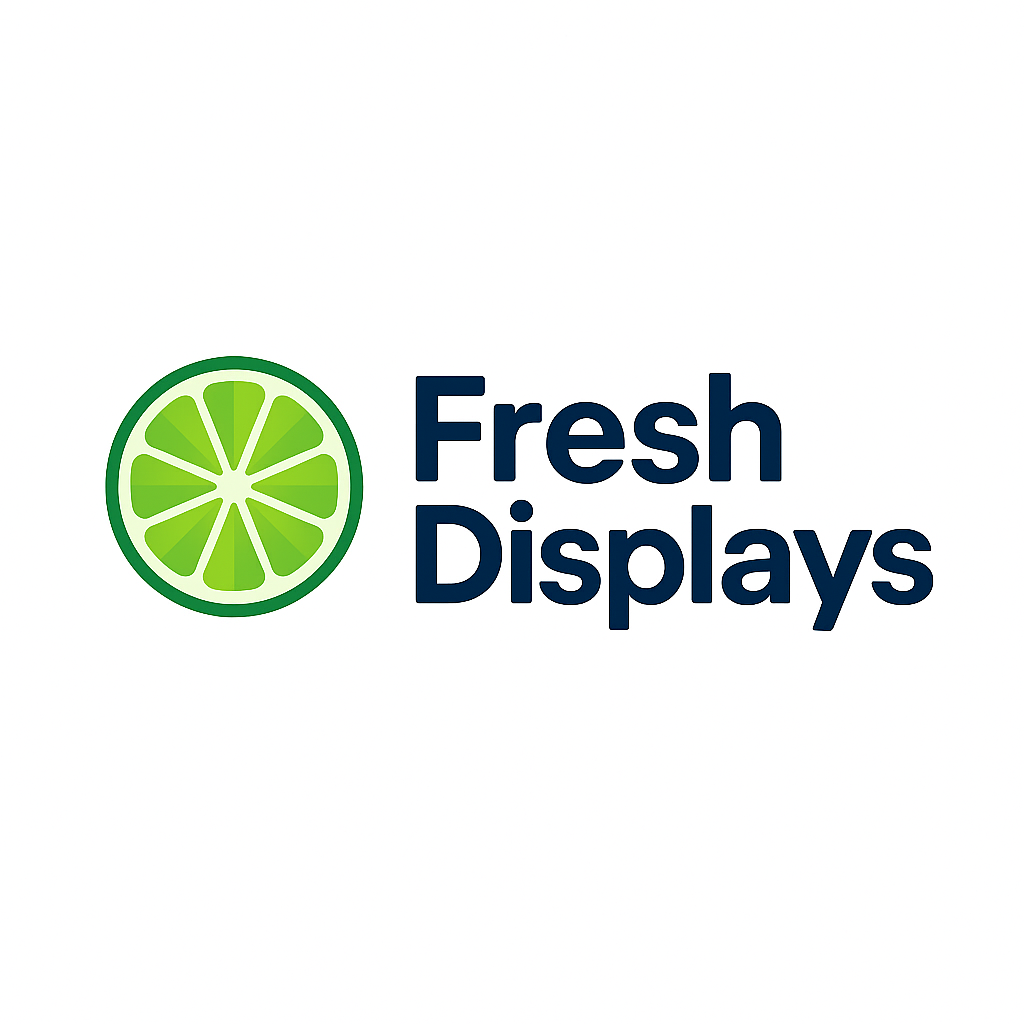 FreshDisplays.com
