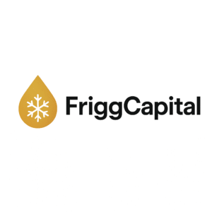 FriggCapital.com logo