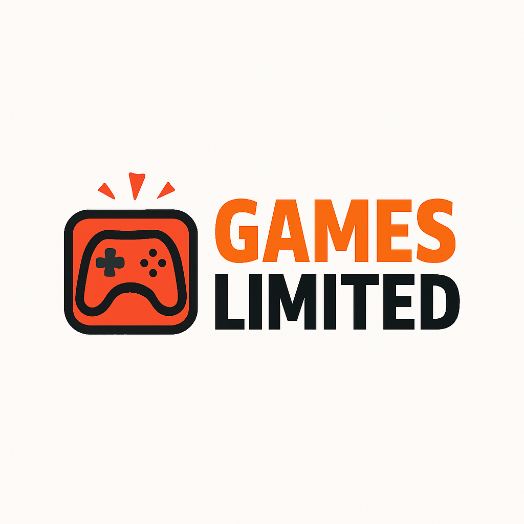 GamesLimited.com