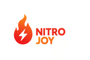 NitroJoy.com logo