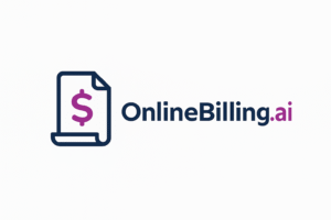 OnlineBilling.ai logo