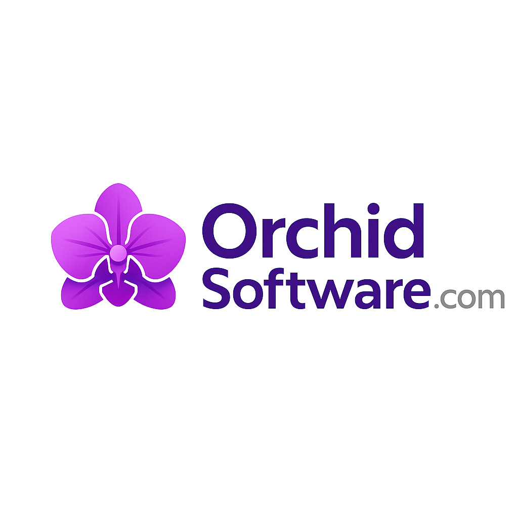 OrchidSoftware.com