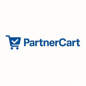 PartnerCart.com logo