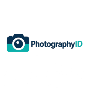 PhotographyID.com logo